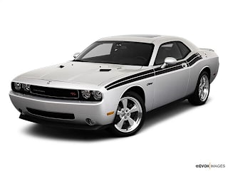 2010 Dodge Challenger R/T 2B3CJ5DT1AH134686 2010 Dodge Challenger R/T