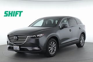 2018 Mazda CX-9 Touring JM3TCBCY1J0209368 2018 Mazda CX-9 Touring