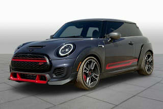 2021 MINI Hardtop 2 Door WMWXX9C06M2N19720 2021 MINI Hardtop 2 Door