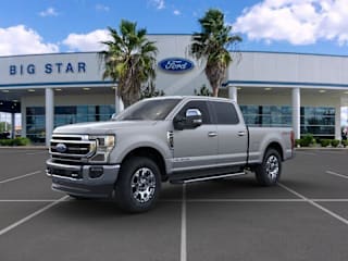 2020 Ford F-250 Super Duty Lariat 1FT8W2BT9LEE75402 2020 Ford F-250 Super Duty Lariat