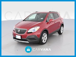 2016 Buick Encore Base KL4CJASB0GB701144 2016 Buick Encore Base