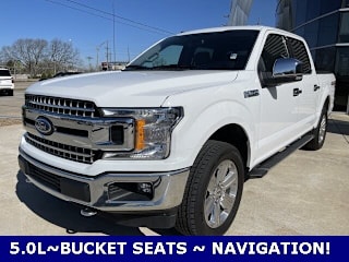 2018 Ford F-150 1FTEW1E50JFE24999 2018 Ford F-150