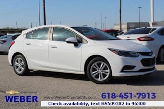 2017 Chevrolet Cruze 3G1BE6SM5HS509382 2017 Chevrolet Cruze