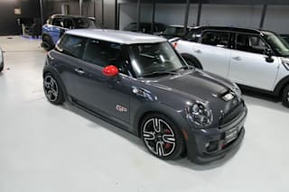 2013 MINI Cooper WMWSU9C50DT385182 2013 MINI Cooper