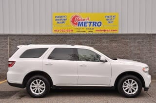 2020 Dodge Durango SXT Plus 1C4RDJAG2LC124920 2020 Dodge Durango SXT Plus