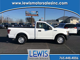 2016 Ford F-150 1FTMF1C8XGKF43457 2016 Ford F-150