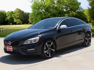2016 Volvo S60 YV1902TS7G2393584 2016 Volvo S60