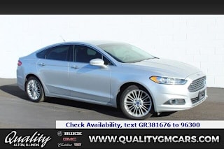 2016 Ford Fusion SE 3FA6P0T98GR381676 2016 Ford Fusion SE