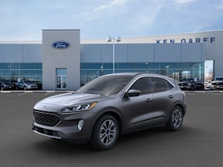 2020 Ford Escape SEL 1FMCU9H62LUB78841 2020 Ford Escape SEL
