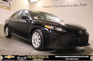 2019 Toyota Camry L 4T1B11HK9KU855577 2019 Toyota Camry L