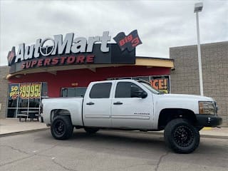 2011 Chevrolet Silverado 1500 LS 3GCPCREAXBG384847 2011 Chevrolet Silverado 1500 LS