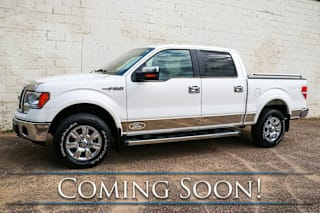 2010 Ford F-150 XL 1FTFW1EV4AFB77524 2010 Ford F-150 XL