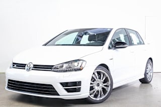 2016 Volkswagen Golf R WVWLF7AU2GW101621 2016 Volkswagen Golf R