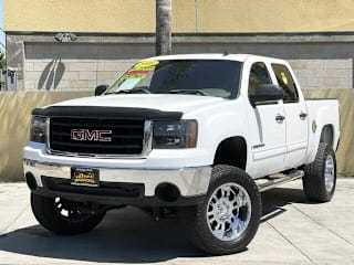 2008 GMC Sierra 1500 Work Truck 3GTEC13C18G149310 2008 GMC Sierra 1500 Work Truck
