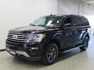 2020 Ford Expedition XLT 1FMJU1JT5LEA27589 2020 Ford Expedition XLT
