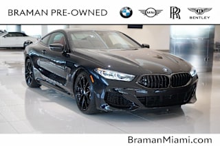 2021 BMW 8 Series WBAAE2C07MCF52984 2021 BMW 8 Series