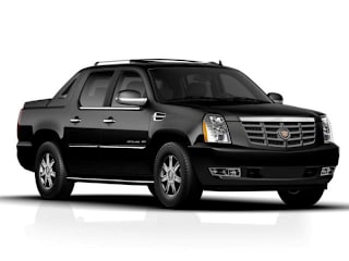 2013 Cadillac Escalade EXT Luxury 3GYT4MEF1DG367295 2013 Cadillac Escalade EXT Luxury
