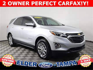2020 Chevrolet Equinox LT 3GNAXUEV8LS516686 2020 Chevrolet Equinox LT