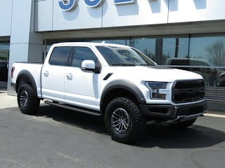 2020 Ford F-150 1FTFW1RG0LFA06087 2020 Ford F-150