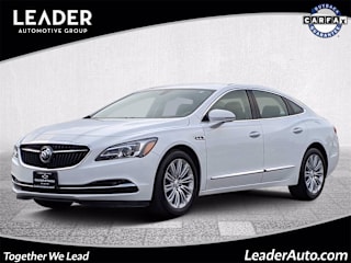 2018 Buick LaCrosse Essence 1G4ZP5SZ6JU132729 2018 Buick LaCrosse Essence