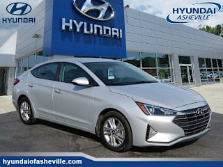2019 Hyundai Elantra 5NPD84LF7KH486832 2019 Hyundai Elantra