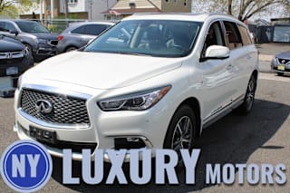 2018 Infiniti QX60 Base 5N1DL0MM9JC519243 2018 Infiniti QX60 Base