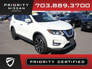 2017 Nissan Rogue JN8AT2MV9HW277210 2017 Nissan Rogue