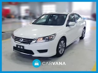 2014 Honda Accord 1HGCR2F31EA049548 2014 Honda Accord