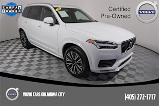 2020 Volvo XC90 YV4102CK2L1569067 2020 Volvo XC90