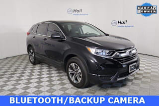 2019 Honda CR-V LX 2HKRW5H3XKH419402 2019 Honda CR-V LX