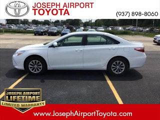 2017 Toyota Camry LE 4T1BF1FK7HU402068 2017 Toyota Camry LE