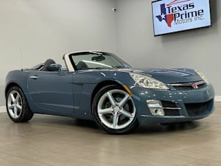 2008 Saturn SKY Base 1G8MC35B08Y128332 2008 Saturn SKY Base