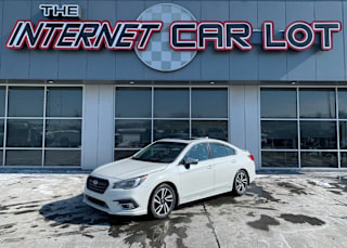 2018 Subaru Legacy 2.5i Sport 4S3BNAR65J3014984 2018 Subaru Legacy 2.5i Sport