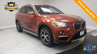 2018 BMW X1 xDrive28i WBXHT3C38J5K20740 2018 BMW X1 xDrive28i