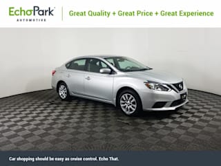 2017 Nissan Sentra S 3N1AB7AP0HY234386 2017 Nissan Sentra S