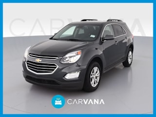 2017 Chevrolet Equinox LT 2GNALCEK1H1517841 2017 Chevrolet Equinox LT