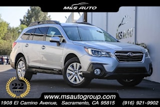 2019 Subaru Outback 2.5i Premium 4S4BSAFC2K3278468 2019 Subaru Outback 2.5i Premium