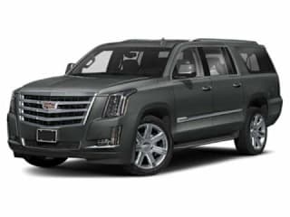 2019 Cadillac Escalade ESV Premium Luxury 1GYS4JKJ7KR191871 2019 Cadillac Escalade ESV Premium Luxury
