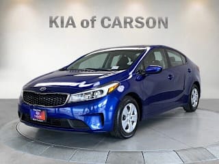 2017 Kia Forte LX 3KPFK4A79HE140493 2017 Kia Forte LX