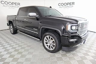 2017 GMC Sierra 1500 Denali 3GTU2PEJ0HG213270 2017 GMC Sierra 1500 Denali