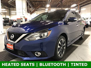 2019 Nissan Sentra 3N1AB7AP2KY344153 2019 Nissan Sentra