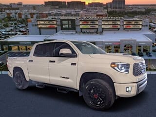 2020 Toyota Tundra TRD Pro 5TFDY5F17LX902857 2020 Toyota Tundra TRD Pro