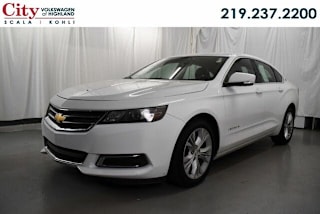 2014 Chevrolet Impala LT 1G1115SL6EU109125 2014 Chevrolet Impala LT