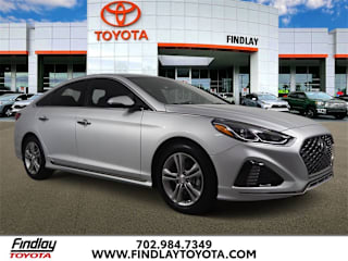 2018 Hyundai Sonata 5NPE34AF4JH669822 2018 Hyundai Sonata