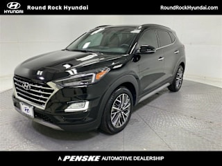 2020 Hyundai Tucson Ultimate KM8J33AL1LU139696 2020 Hyundai Tucson Ultimate
