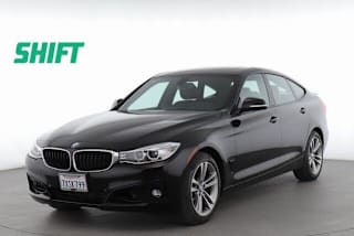 2015 BMW 3 Series 328i xDrive Gran Turismo WBA3X5C52FD561408 2015 BMW 3 Series 328i xDrive Gran Turismo