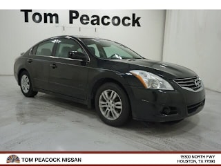 2012 Nissan Altima 1N4AL2AP8CC190495 2012 Nissan Altima