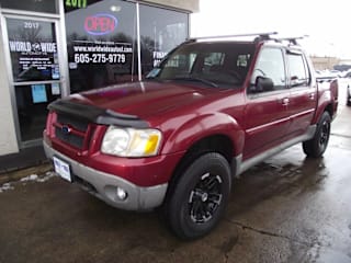 2002 Ford Explorer Sport Trac Value 1FMZU77EX2UC69474 2002 Ford Explorer Sport Trac Value