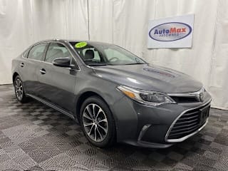 2018 Toyota Avalon XLE 4T1BK1EB3JU284281 2018 Toyota Avalon XLE