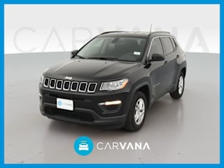 2021 Jeep Compass Sport 3C4NJCAB9MT514474 2021 Jeep Compass Sport